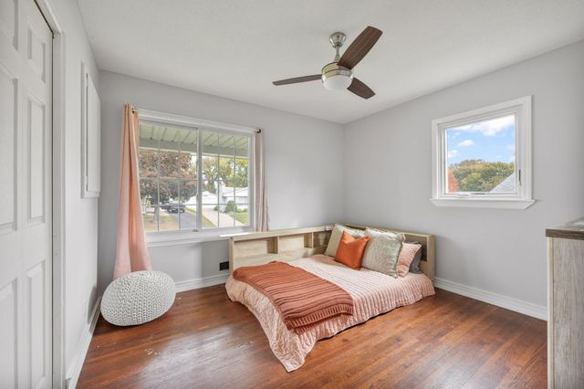 3301 Thurber Road, Brooklyn Center, MN 55429