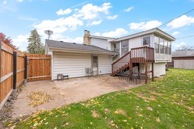 3301 Thurber Road, Brooklyn Center, MN 55429