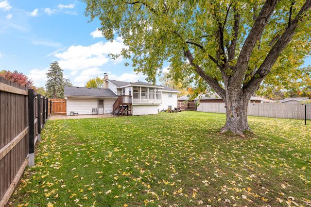 3301 Thurber Road, Brooklyn Center, MN 55429