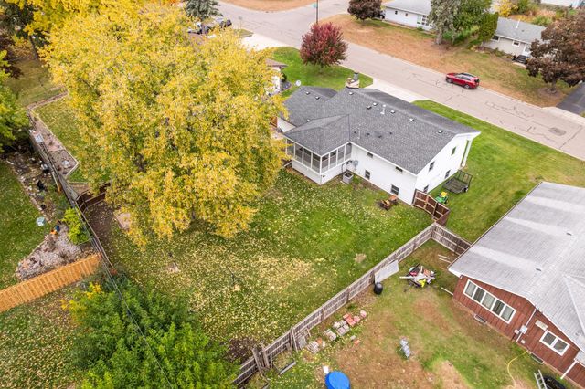 3301 Thurber Road, Brooklyn Center, MN 55429