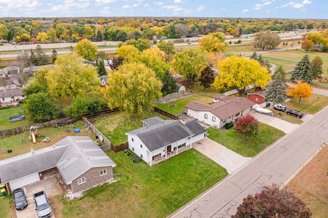 3301 Thurber Road, Brooklyn Center, MN 55429