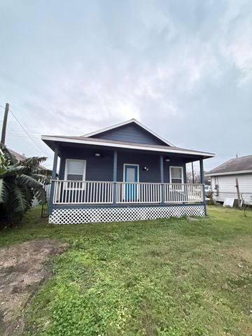 7813 Canal Street, Houston, TX 77012