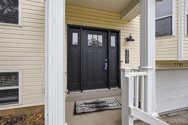 7701 Locust Drive, Barnhart, MO 63012