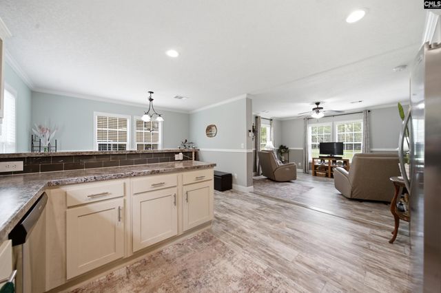 318 Catherine Drive, Pelion, SC 29123