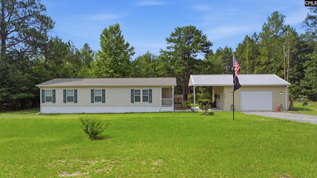 318 Catherine Drive, Pelion, SC 29123