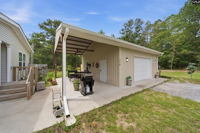 318 Catherine Drive, Pelion, SC 29123
