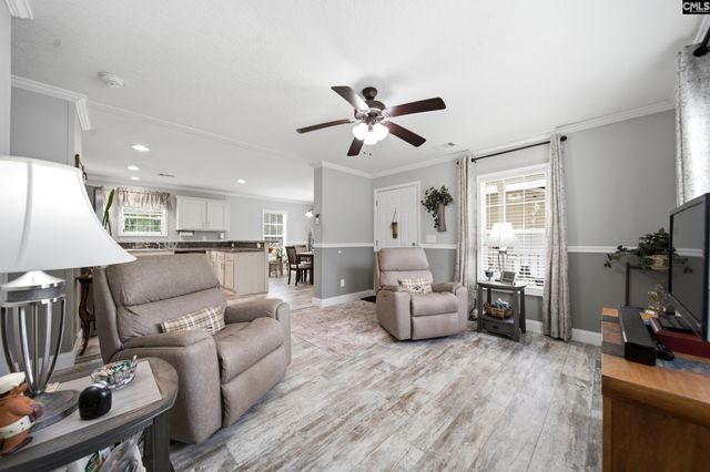 318 Catherine Drive, Pelion, SC 29123
