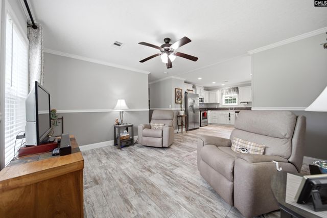 318 Catherine Drive, Pelion, SC 29123