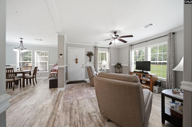 318 Catherine Drive, Pelion, SC 29123