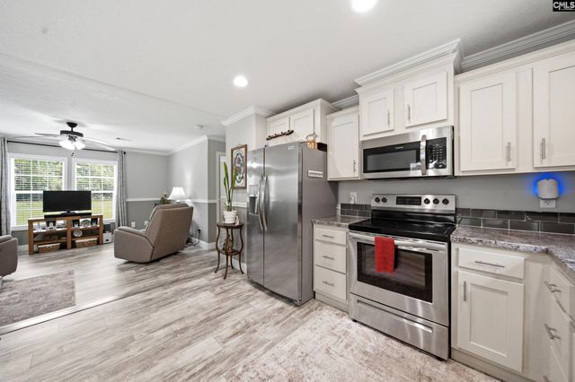318 Catherine Drive, Pelion, SC 29123