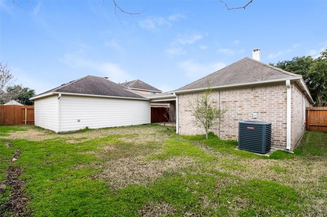 2006 Breezway Bend Lane, League City, TX 77573