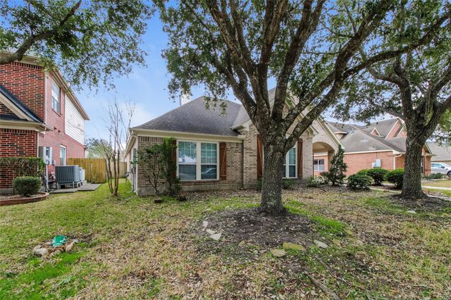 2006 Breezway Bend Lane, League City, TX 77573