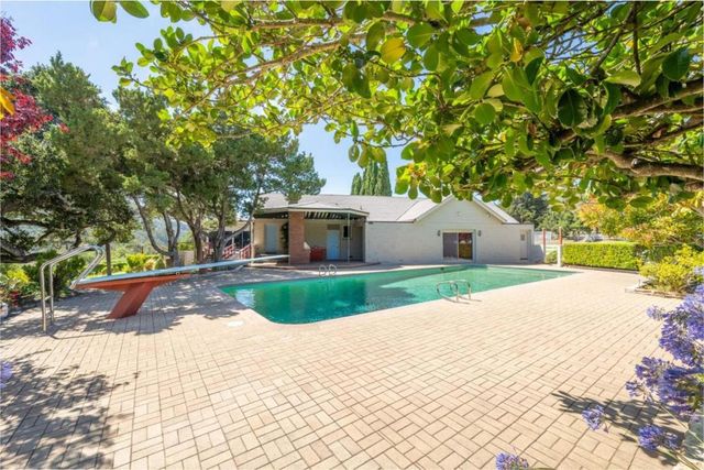 22 Rancho Fiesta Road, Carmel Valley, CA 93924