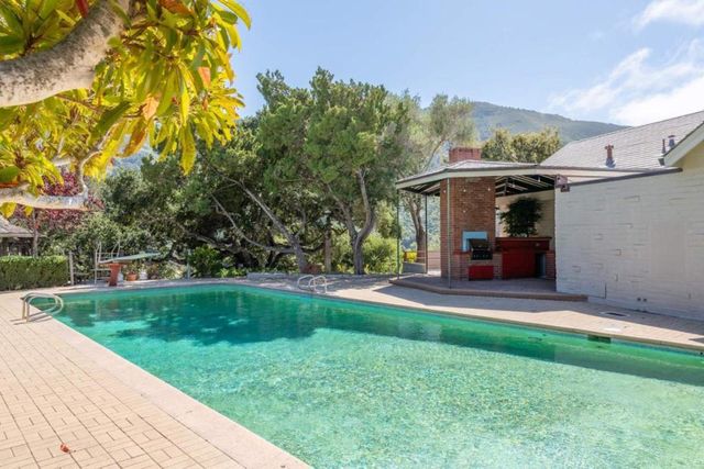 22 Rancho Fiesta Road, Carmel Valley, CA 93924