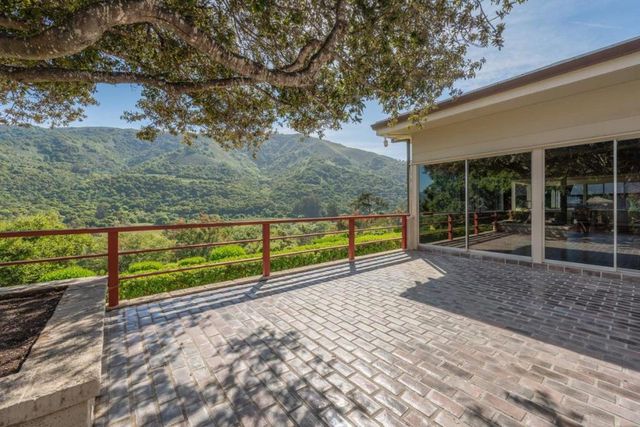 22 Rancho Fiesta Road, Carmel Valley, CA 93924