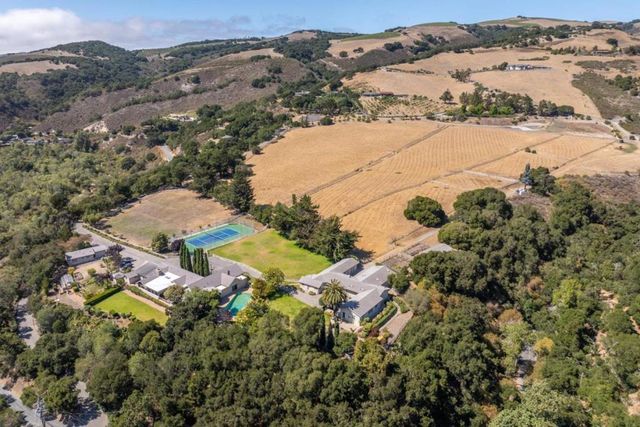 22 Rancho Fiesta Road, Carmel Valley, CA 93924