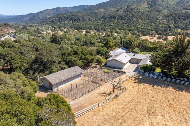 22 Rancho Fiesta Road, Carmel Valley, CA 93924