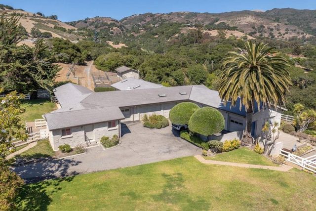 22 Rancho Fiesta Road, Carmel Valley, CA 93924