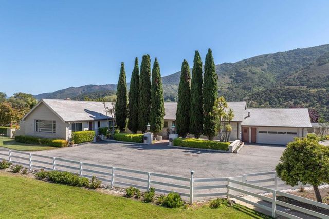 22 Rancho Fiesta Road, Carmel Valley, CA 93924