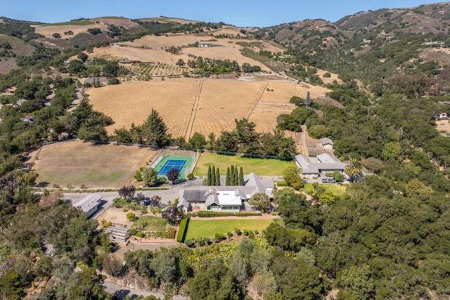 22 Rancho Fiesta Road, Carmel Valley, CA 93924