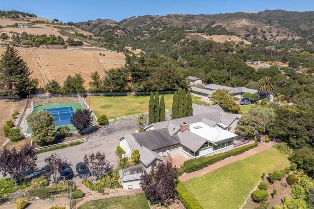 22 Rancho Fiesta Road, Carmel Valley, CA 93924