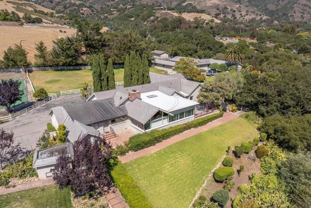 22 Rancho Fiesta Road, Carmel Valley, CA 93924