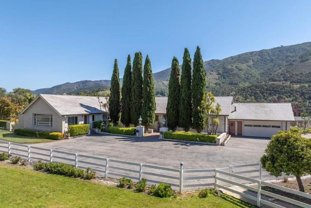 22 Rancho Fiesta Road, Carmel Valley, CA 93924