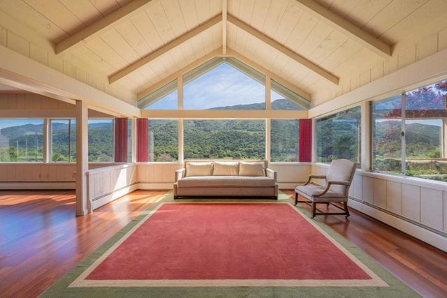 22 Rancho Fiesta Road, Carmel Valley, CA 93924