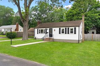 14 Alfred Terrace, Randolph, MA 02368