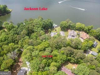 0 Whippoorwill Road LOT 148, Monticello, GA 31064
