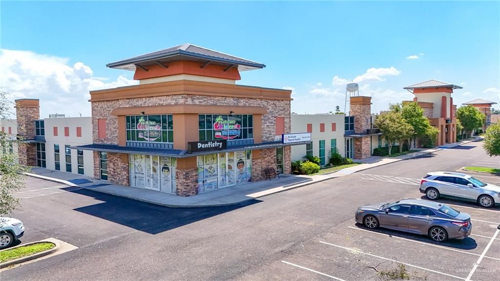 427 E Duranta Avenue 101, Alamo, TX 78516