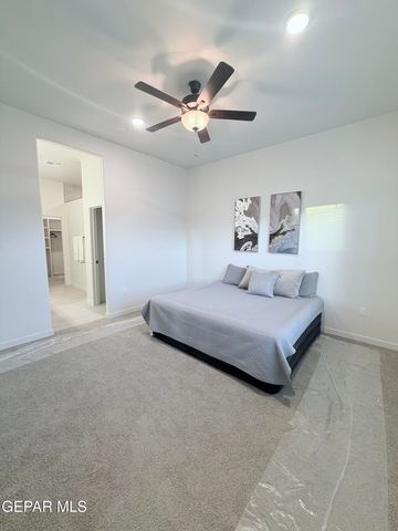 13066 EMERALD ISLE Street, El Paso, TX 79928