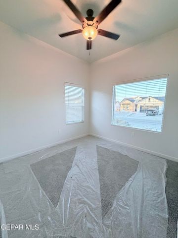 13066 EMERALD ISLE Street, El Paso, TX 79928