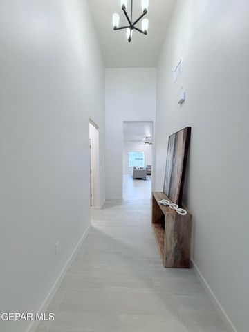 13066 EMERALD ISLE Street, El Paso, TX 79928