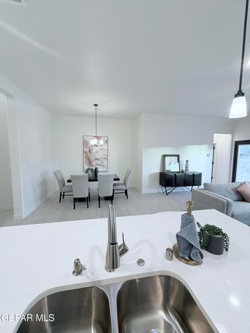 13066 EMERALD ISLE Street, El Paso, TX 79928