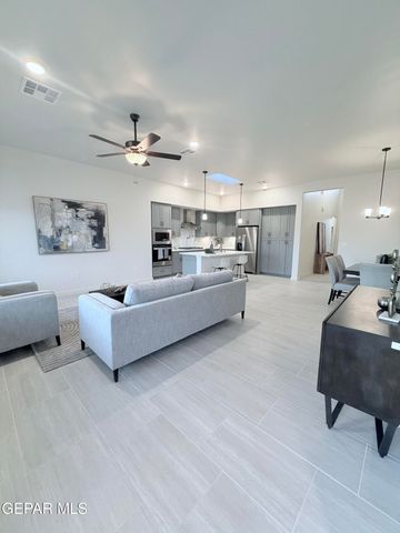 13066 EMERALD ISLE Street, El Paso, TX 79928