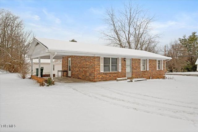 836 Southwest Colonial Road, Abingdon, VA 24210