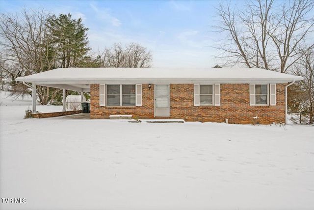 836 Southwest Colonial Road, Abingdon, VA 24210