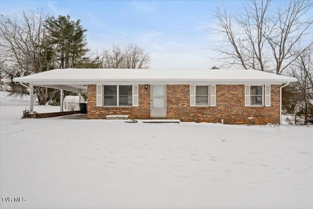 836 Southwest Colonial Road, Abingdon, VA 24210