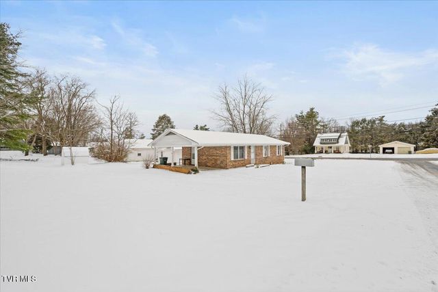 836 Southwest Colonial Road, Abingdon, VA 24210