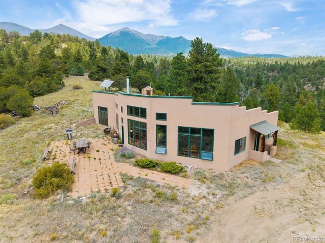 000 County Road 251, Salida, CO 81201