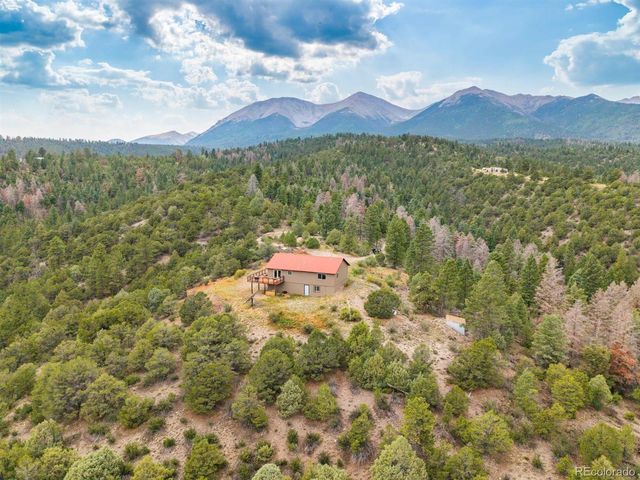 000 County Road 251, Salida, CO 81201