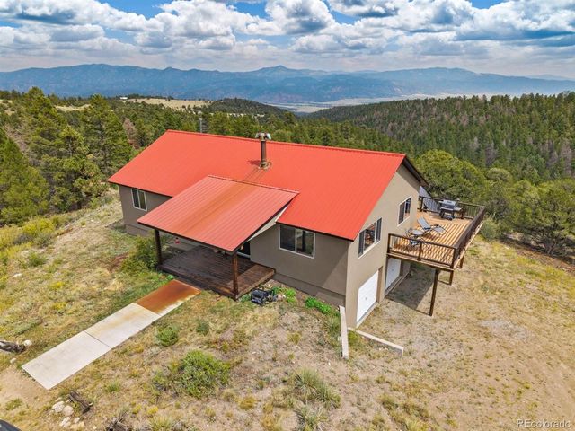000 County Road 251, Salida, CO 81201