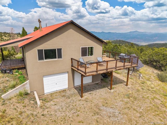 000 County Road 251, Salida, CO 81201