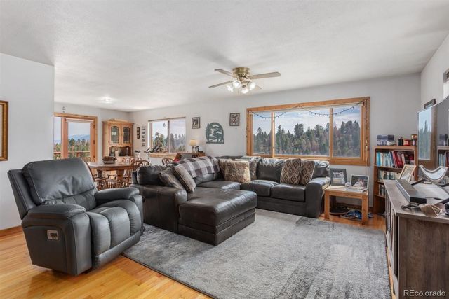 000 County Road 251, Salida, CO 81201