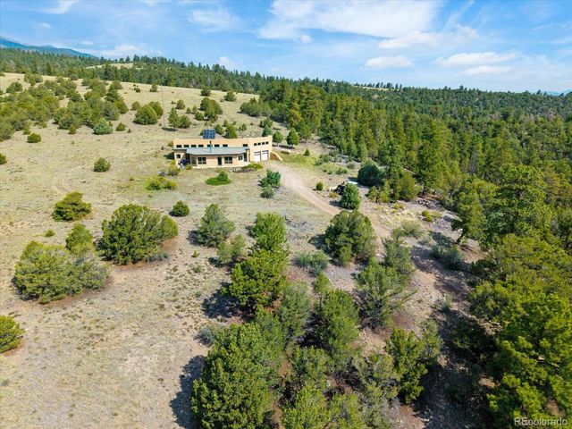 000 County Road 251, Salida, CO 81201