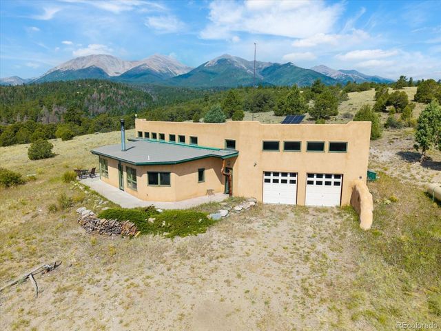 000 County Road 251, Salida, CO 81201