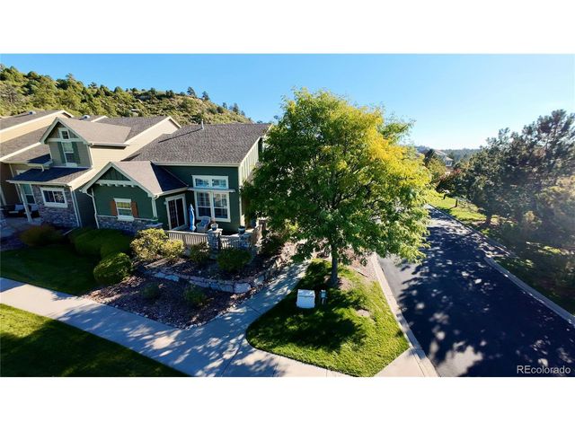 5071 Diamond Sky Rd, Castle Rock, CO 80108