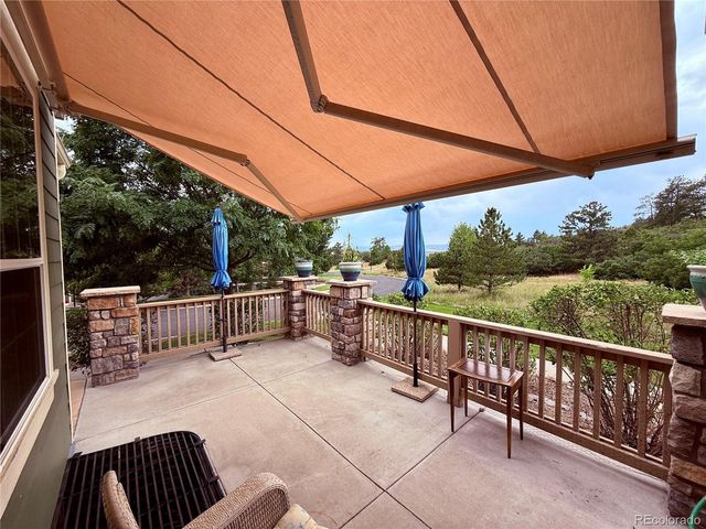 5071 Diamond Sky Rd, Castle Rock, CO 80108