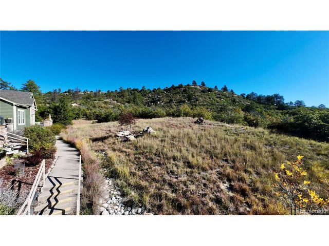 5071 Diamond Sky Rd, Castle Rock, CO 80108